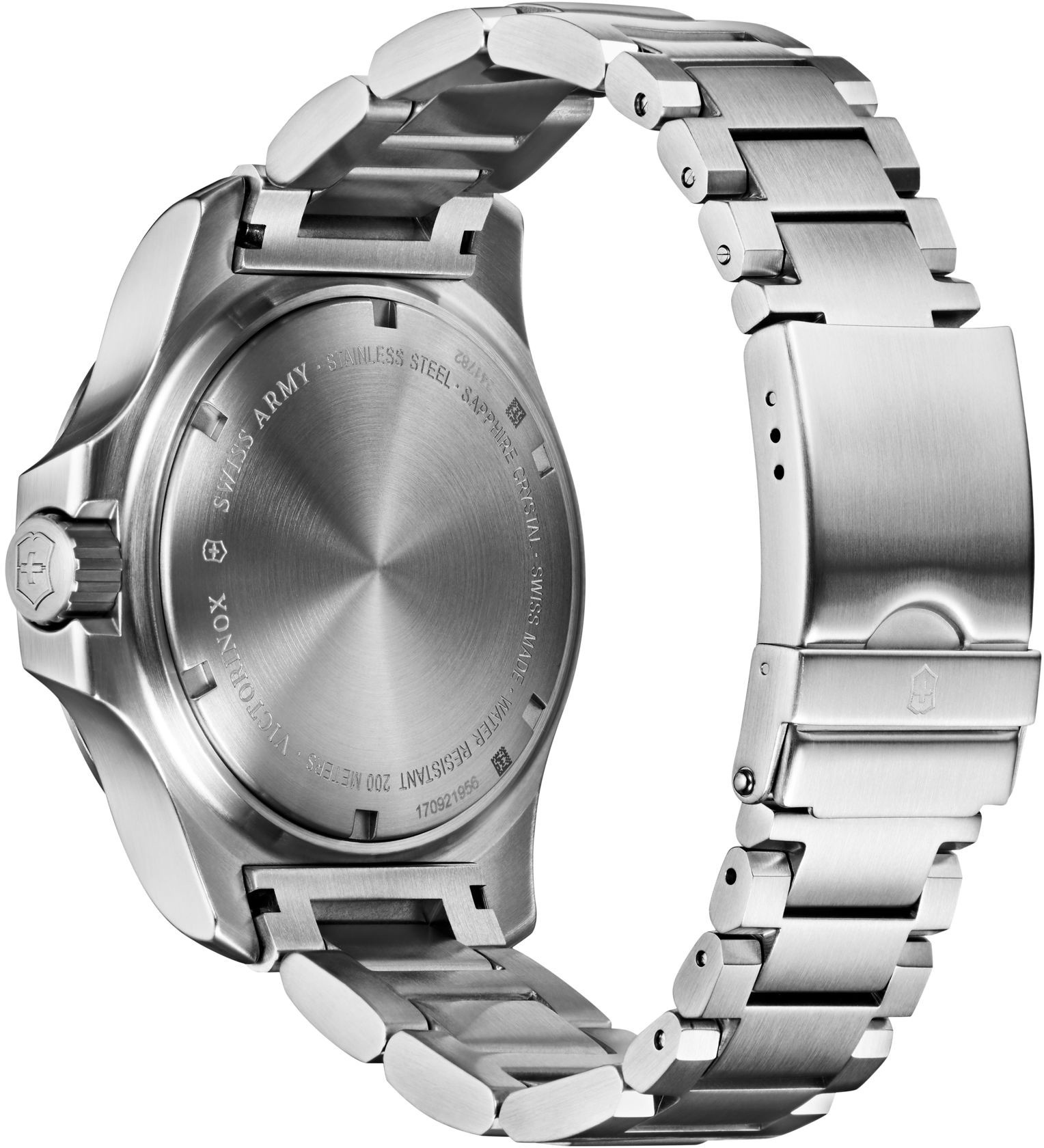 Victorinox I.N.O.X. Professional Diver 241782