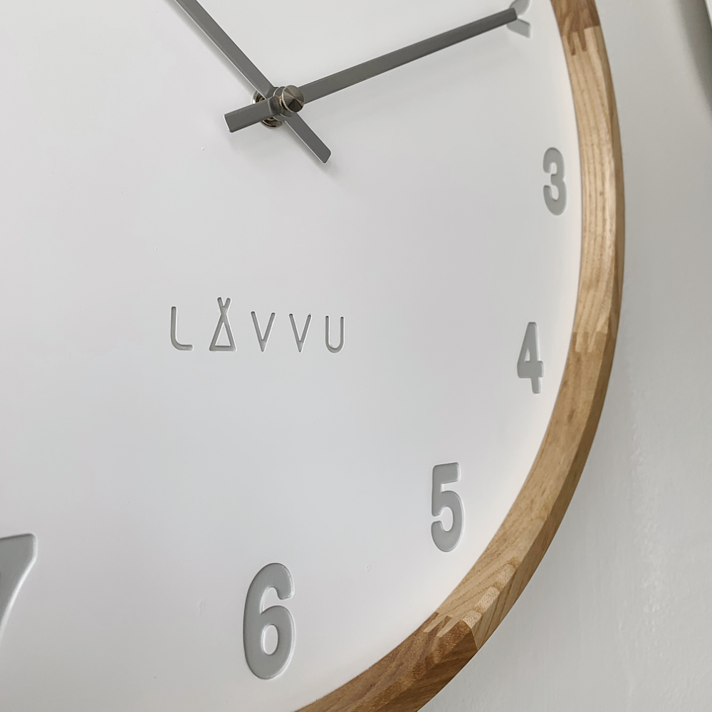 Hodiny LAVVU FADE LCT4060