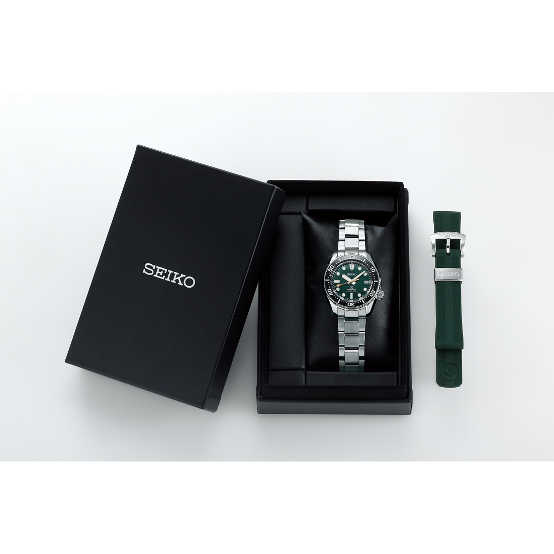 Seiko 140th Anniversary Limited Edition SPB207J1