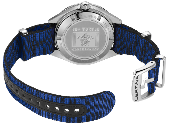 Certina DS Super PH500M C037.407.18.040.10