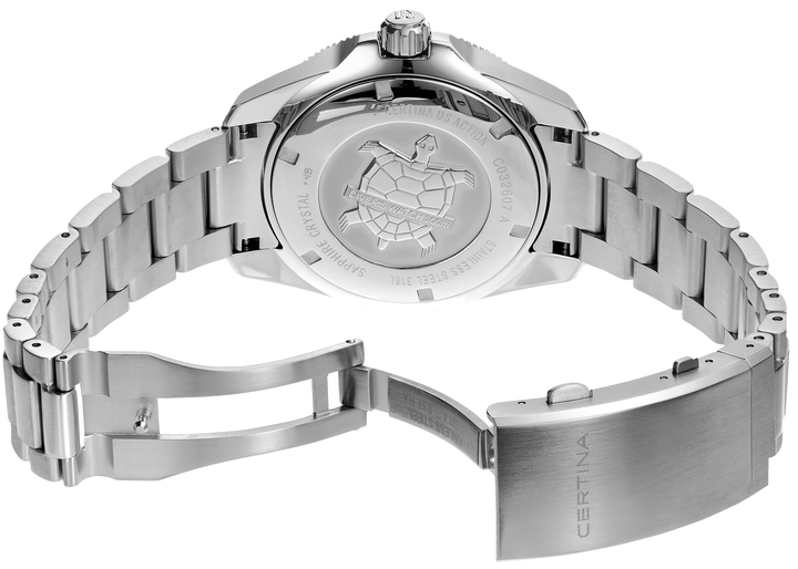Certina DS Action Diver Powermatic 80 C032.607.11.051.00