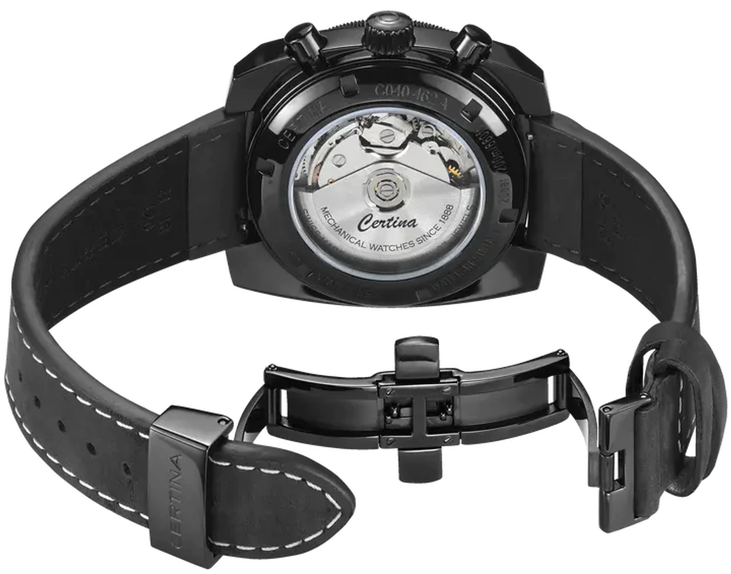 Certina DS Argonaute C040.462.36.041.00