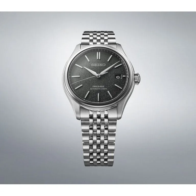 Seiko Presage Classic Series SPB465J1 ‘Sensaicha