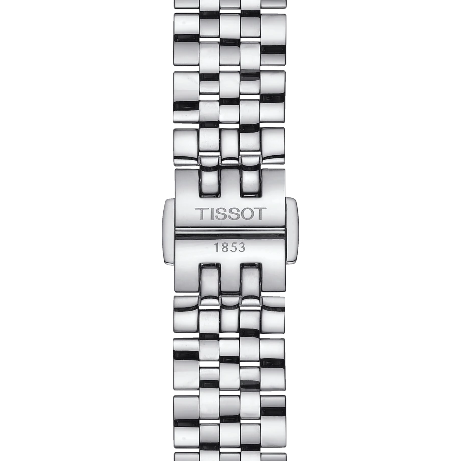 TISSOT LE LOCLE AUTOMATIC LADY T006.207.11.038.00