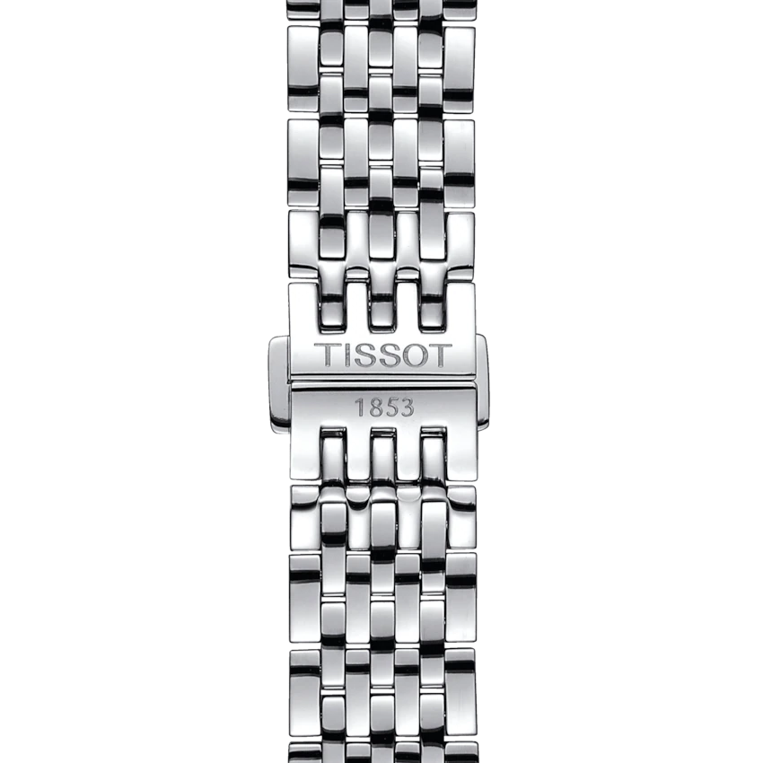 TISSOT LE LOCLE POWERMATIC 80 T006.407.11.053.00