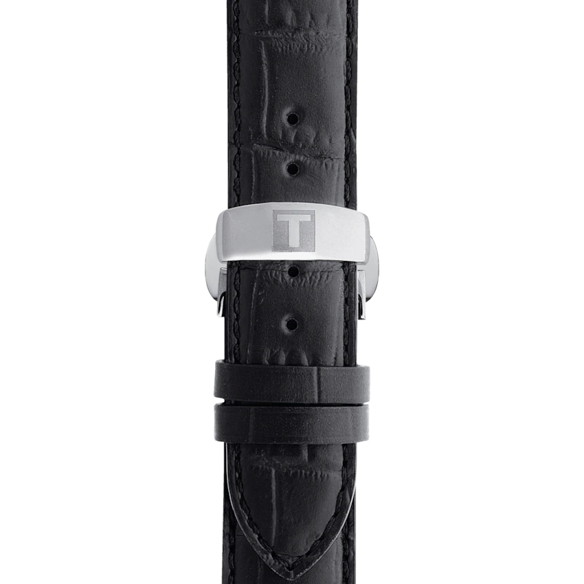 TISSOT LE LOCLE POWERMATIC 80 T006.407.16.033.00