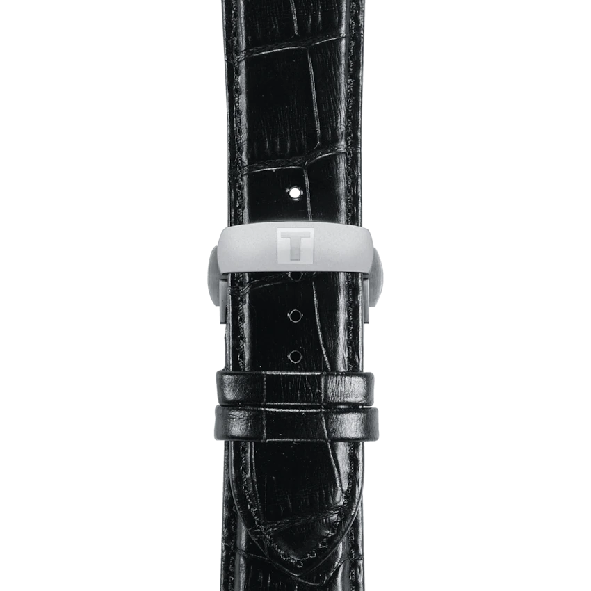 TISSOT COUTURIER CHRONOGRAPH T035.617.16.051.00