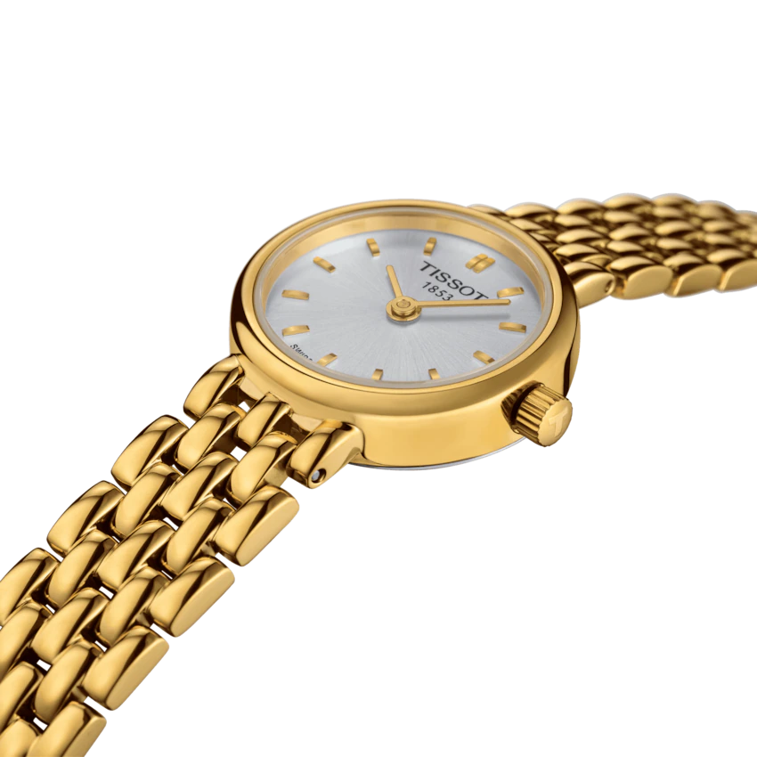 TISSOT LOVELY T058.009.33.031.00