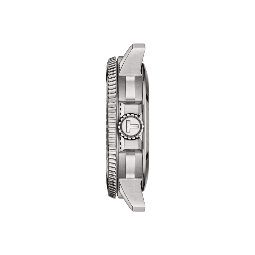 TISSOT SEASTAR 1000 POWERMATIC 80 T120.407.11.091.01