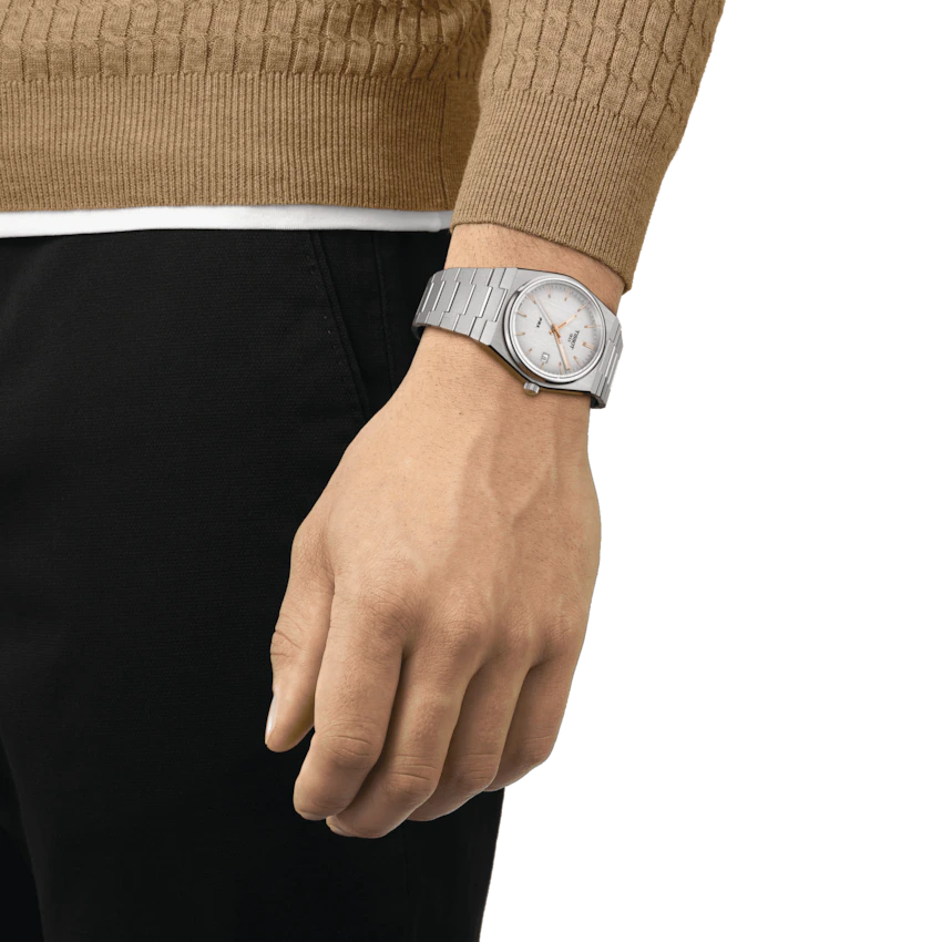 TISSOT PRX T137.410.11.031.00