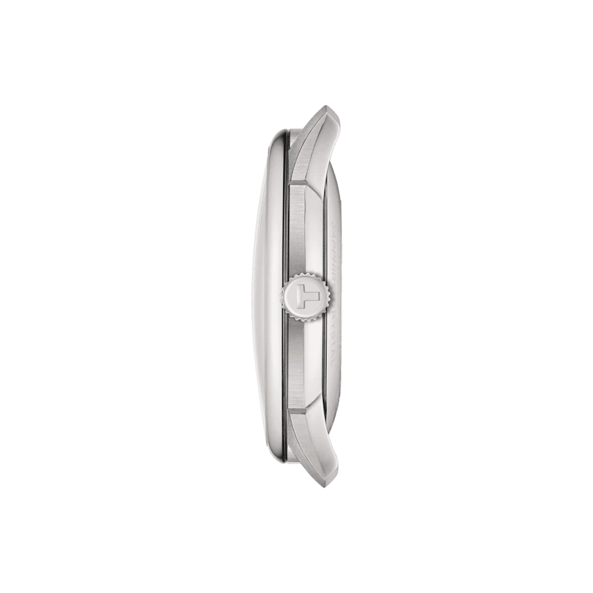 TISSOT CHEMIN DES TOURELLES POWERMATIC 80 42 MM T139.407.16.261.00
