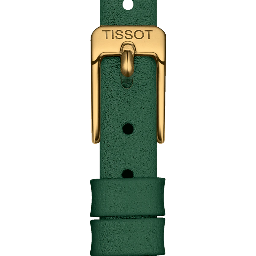 TISSOT LOVELY ROUND T140.009.36.091.00