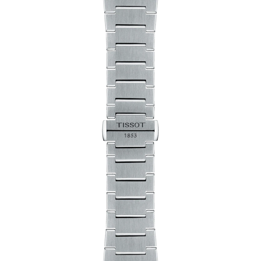 TISSOT PRX AUTOMATIC CHRONOGRAPH T137.427.11.041.00