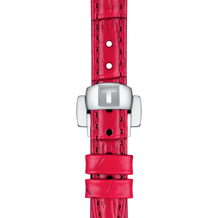 TISSOT BELLISSIMA SMALL LADY T126.010.66.113.00