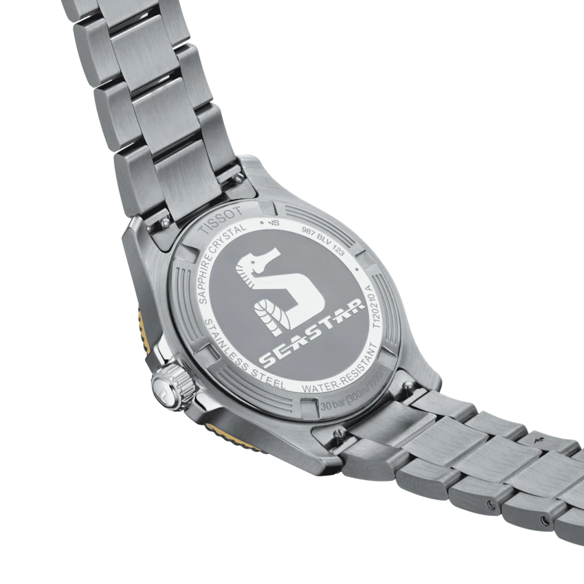 TISSOT SEASTAR 1000 36MM T120.210.21.051.00
