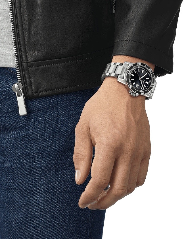 Tissot Supersport T125.610.11.051.00