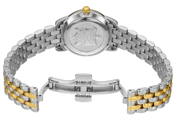 Certina DS-8 Lady C033.051.22.118.01