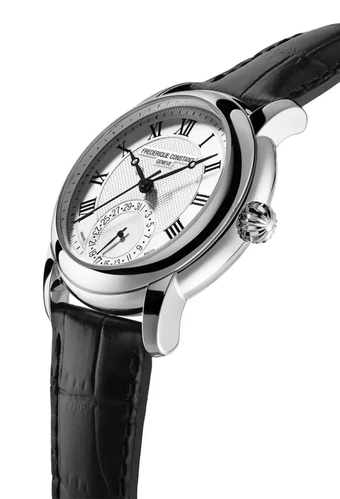 Frederique Constant Manufacture Classic Automatic FC-710MC4H6