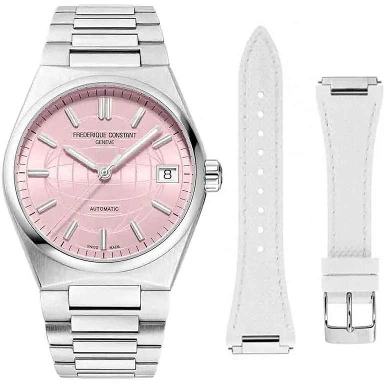Frederique Constant Highlife Ladies Automatic FC-303LP2NH6B