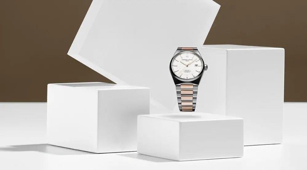Frederique Constant Highlife Automatic COSC FC-303V4NH2B