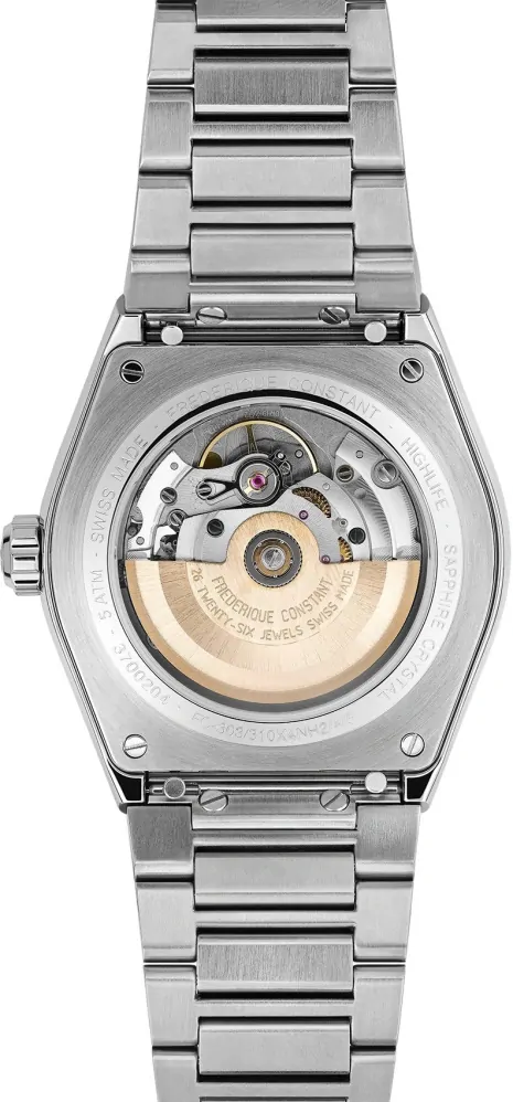 Frederique Constant Highlife Automatic COSC FC-303N4NH6B