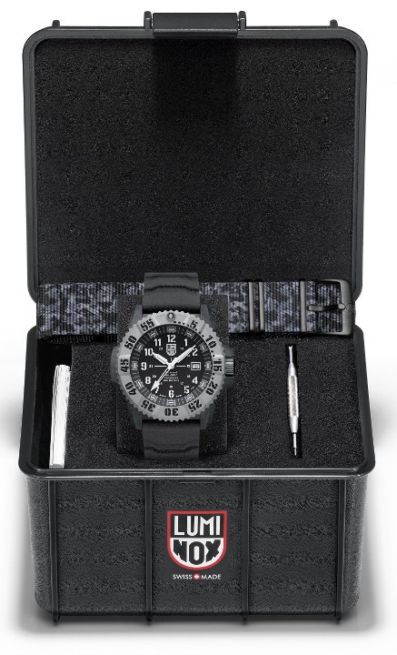 Luminox MIL-SPEC 3350 Series XL.3351.1.SET
