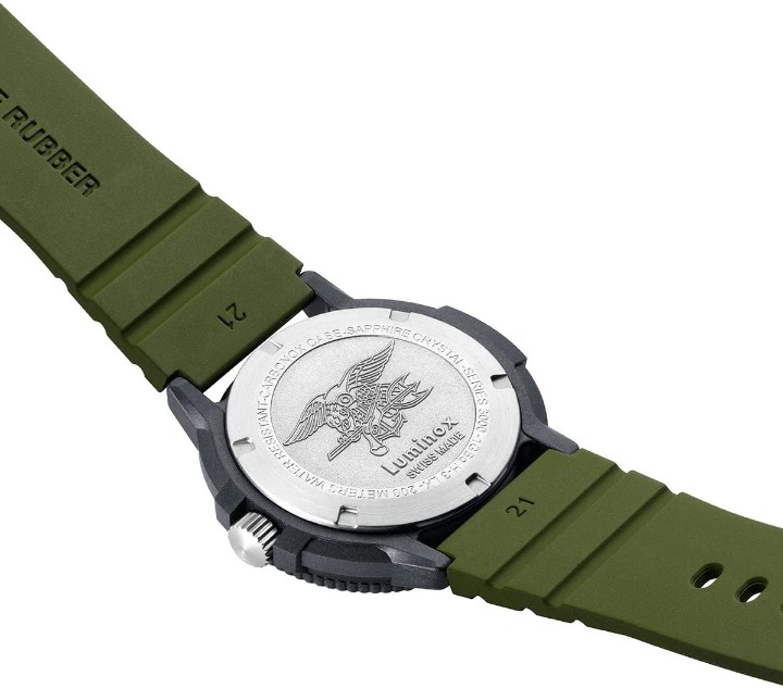 Luminox Original Navy SEAL 3000 Series XS.3013.EVO.S