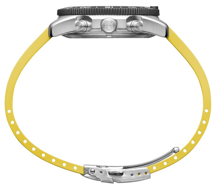 Luminox Pacific Diver Chronograph 3140 Series XS.3145.SET