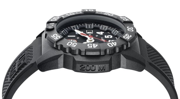 Luminox Navy SEAL 3500 Series XS.3501.F