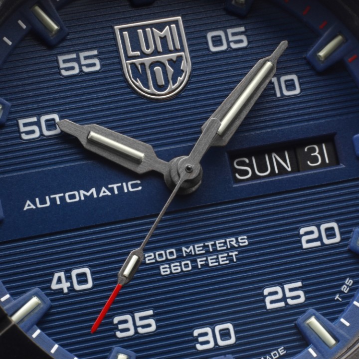 Luminox Master Carbon SEAL Automatic XS.3863