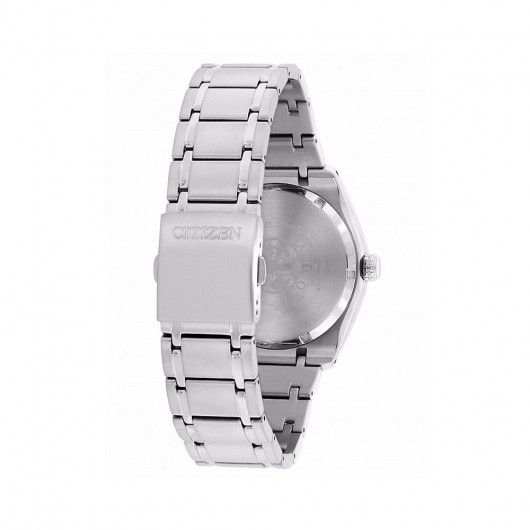 Citizen Eco Drive Super Titanium AW1240-57L