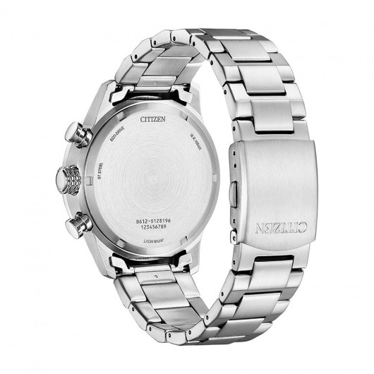 Citizen Eco Drive Chronograph CA0791-81X