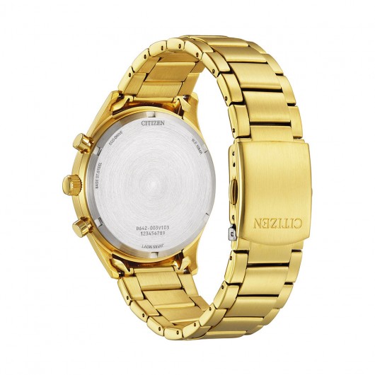 Citizen Eco Drive Mariner Chronograph CA7022-87E