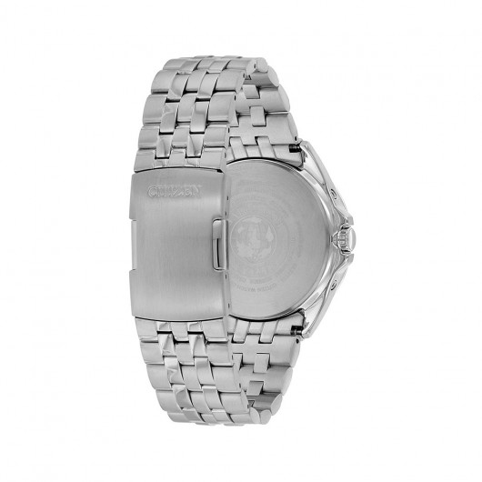 Citizen Eco Drive Radio Controlled CB0010-88L