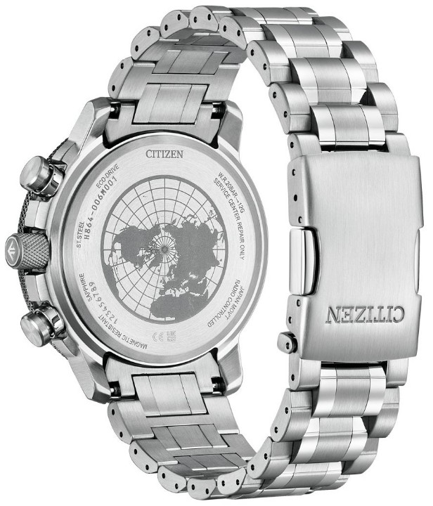 Citizen Promaster Sky BY3006-53H