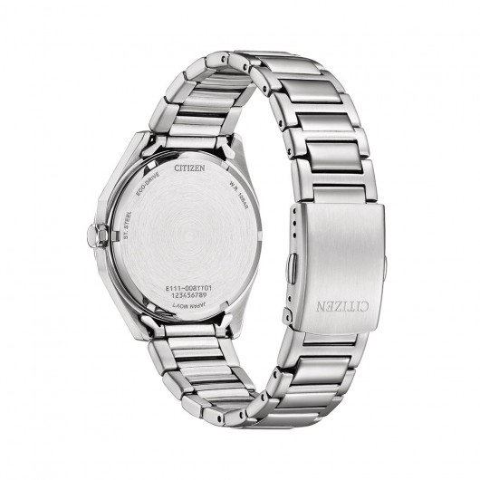 Citizen Eco Drive BM7620-83X
