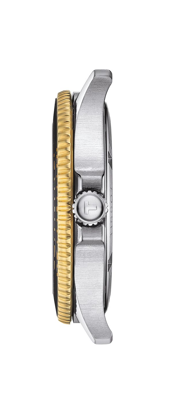 TISSOT SEASTAR 1000 40MM T120.410.22.051.00