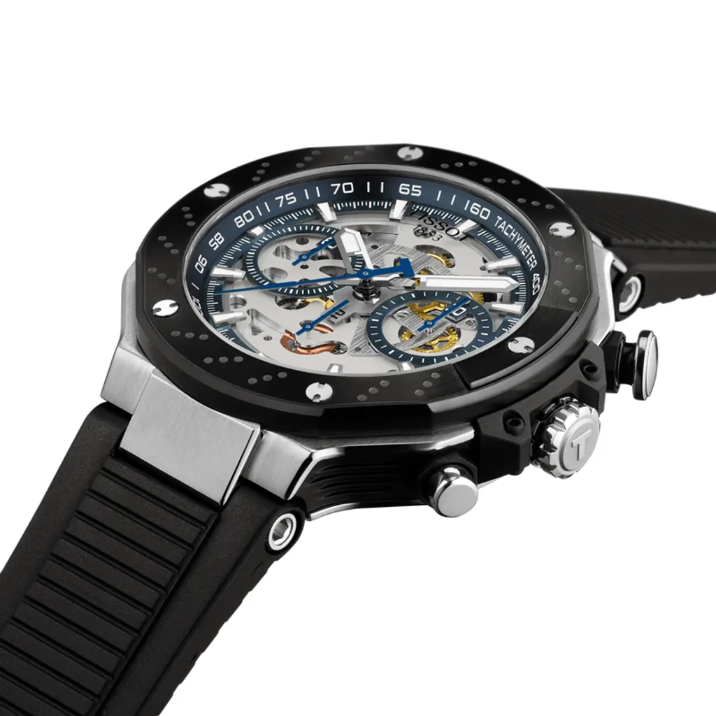 Tissot T-Race MotoGP Automatic Chronograph Limited Edition T141.462.27.041.00