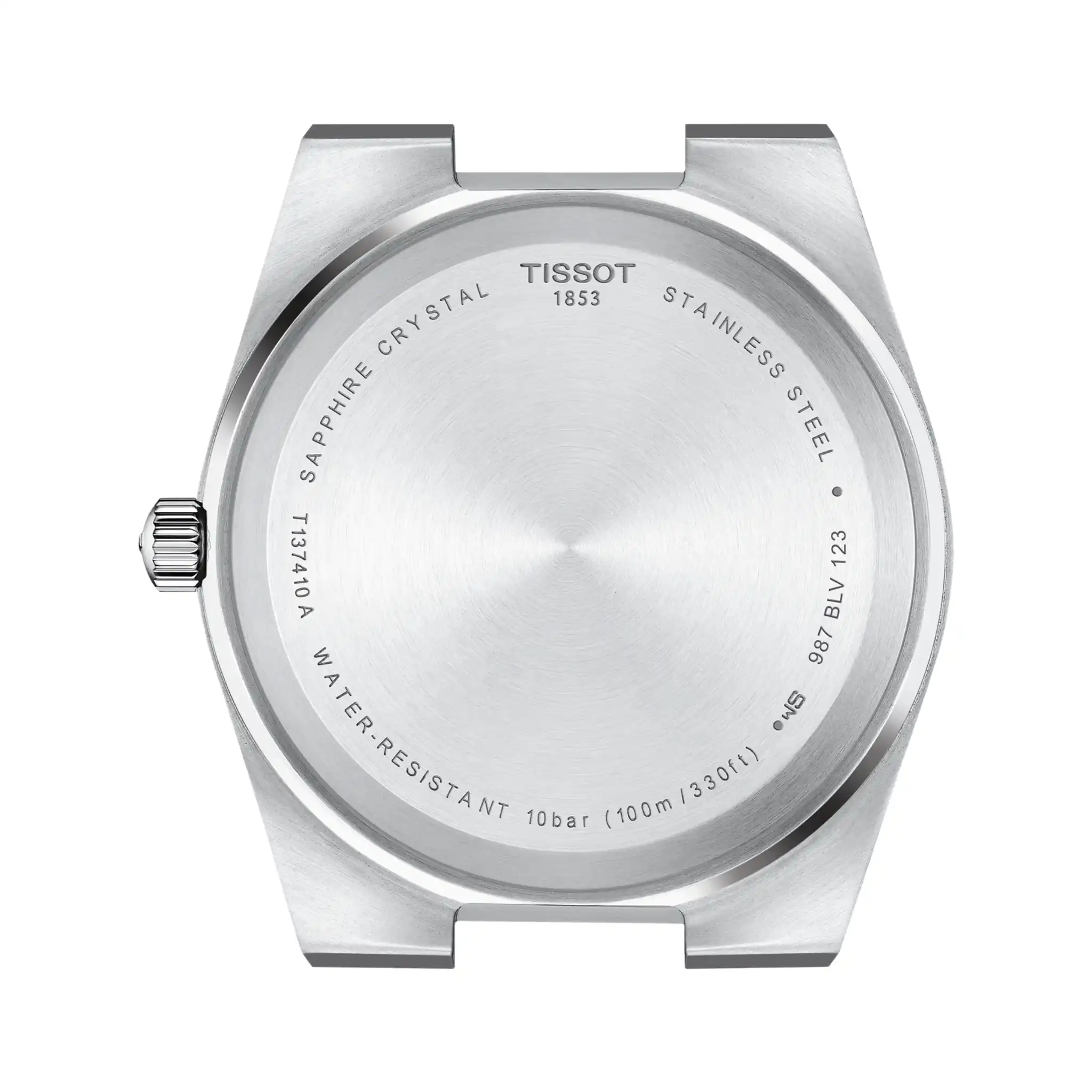 Tissot PRX 40 T137.410.11.421.00