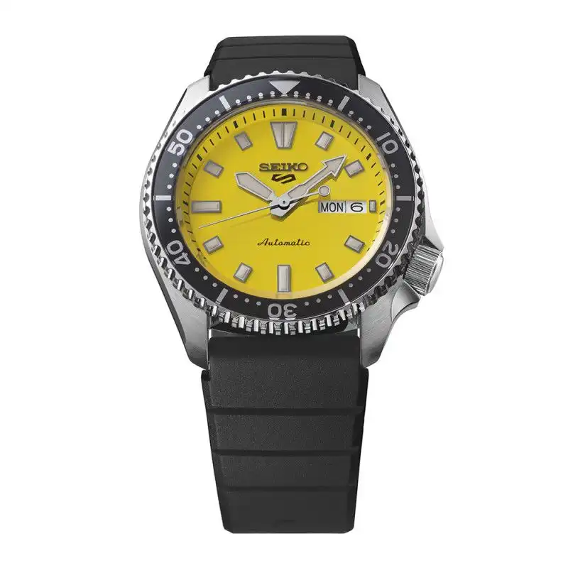 Seiko 5 Sports SKX Series SRPL87K1