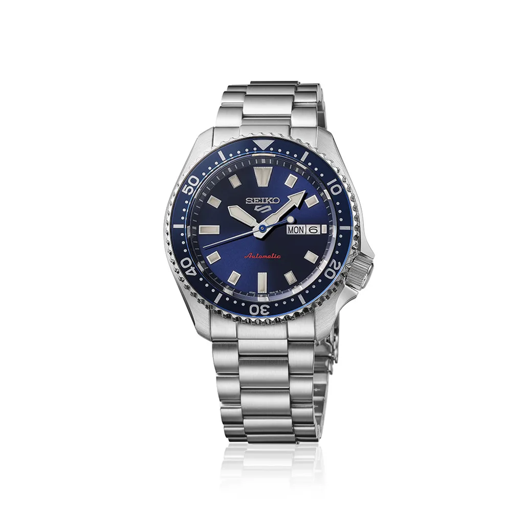 Seiko 5 Sports SKX Series SRPL83K1