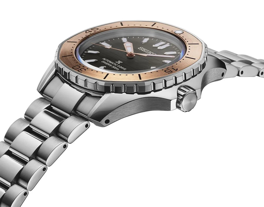 Seiko Prospex SPB485J1