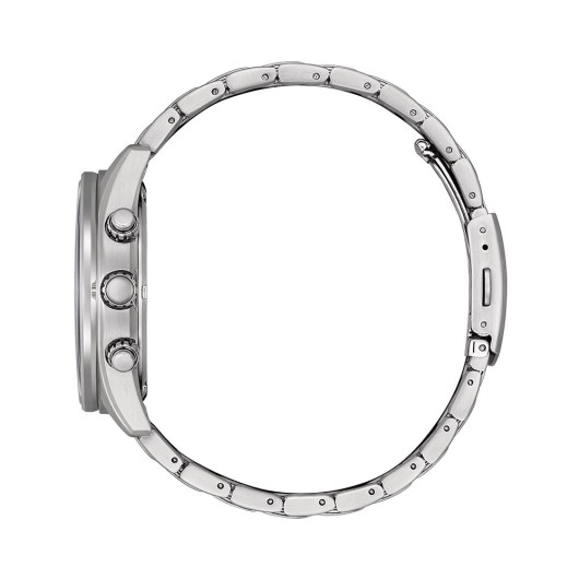 Citizen Eco Drive Chronograph CA0770-72X