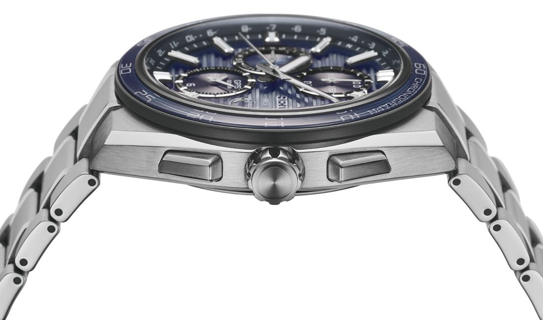 Seiko Astron GPS Solar SSH175J1