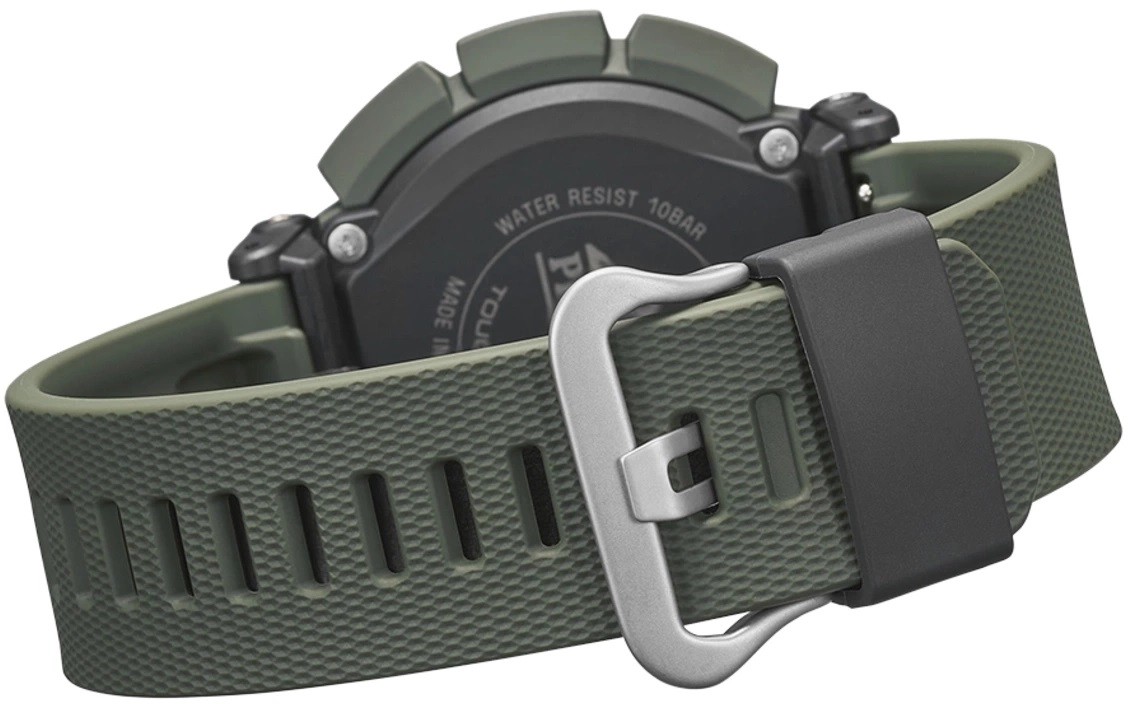 Casio Pro Trek PRG-340-3ER