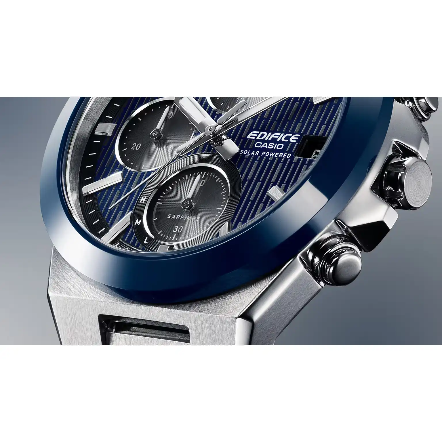 Casio Edifice Chronograph EFS-S650D-2AEF
