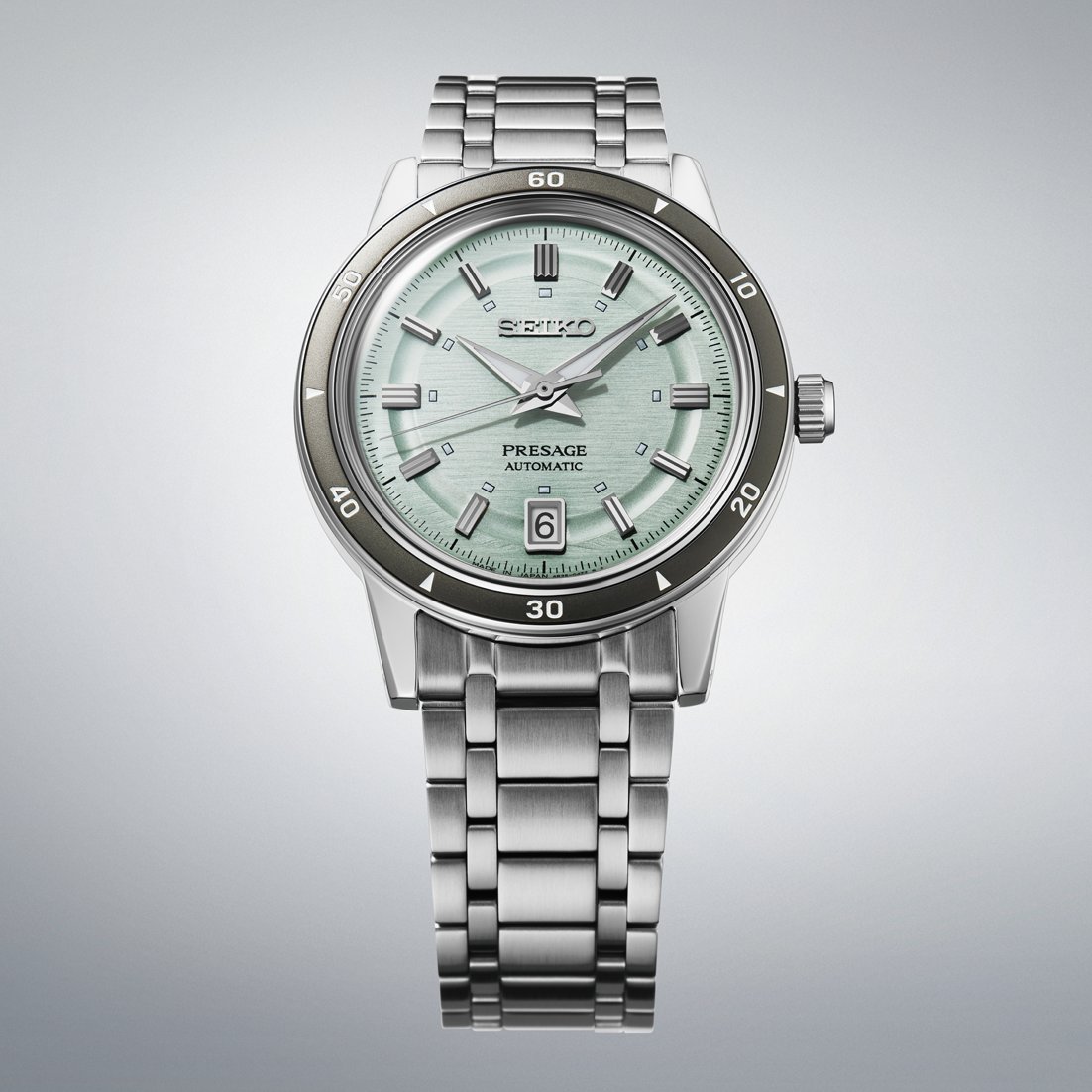 Seiko Presage Style60's SRPL71J1