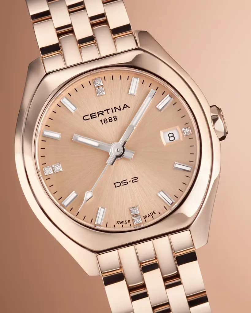 Certina DS-2 Lady C049.210.33.026.00