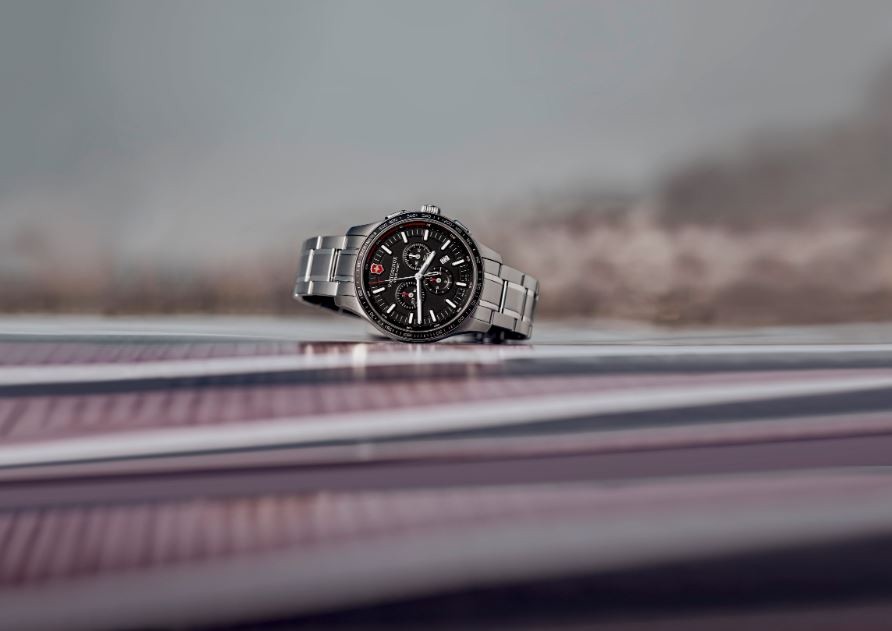 Victorinox Alliance Sport Chronograph 241816