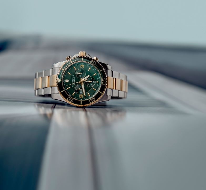 Victorinox Maverick Chronograph 241693